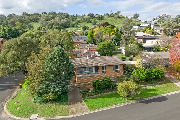 18 Alexandra Street, Tamworth NSW 2340