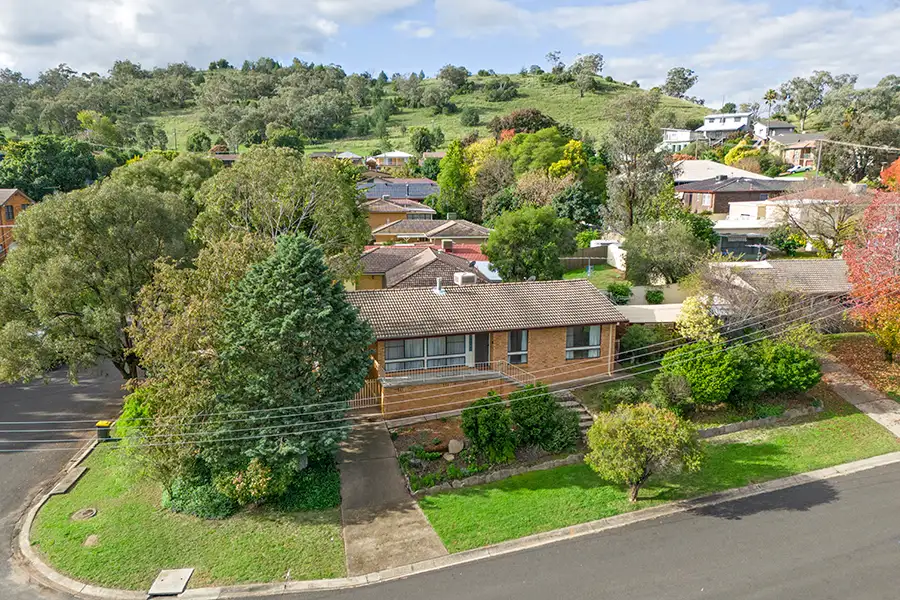 Main view of Homely house listing, 18 Alexandra Street, Tamworth NSW 2340