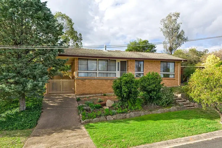 Second view of Homely house listing, 18 Alexandra Street, Tamworth NSW 2340