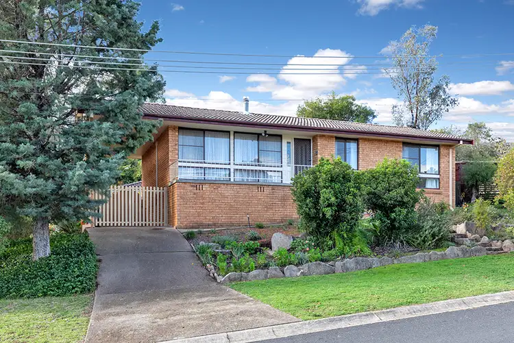 Third view of Homely house listing, 18 Alexandra Street, Tamworth NSW 2340