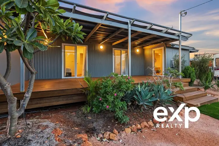 Main view of Homely house listing, 19 Ningaloo Street, Exmouth WA 6707
