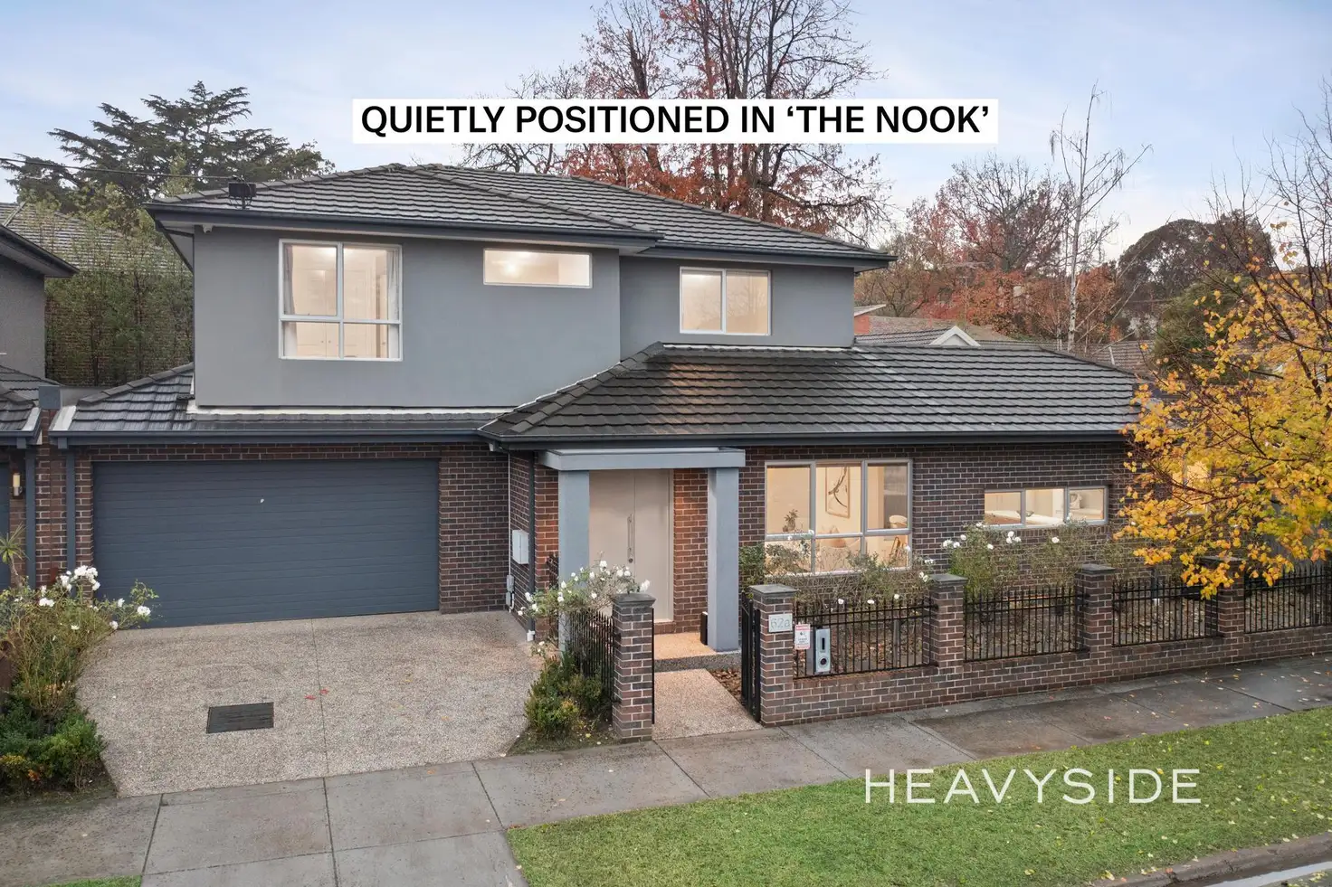 Main view of Homely house listing, 62A Bulleen Road, Balwyn North VIC 3104