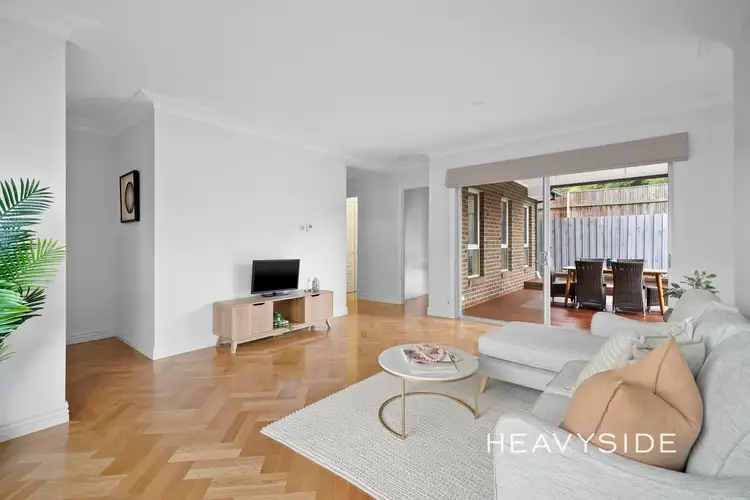 Fourth view of Homely house listing, 62A Bulleen Road, Balwyn North VIC 3104