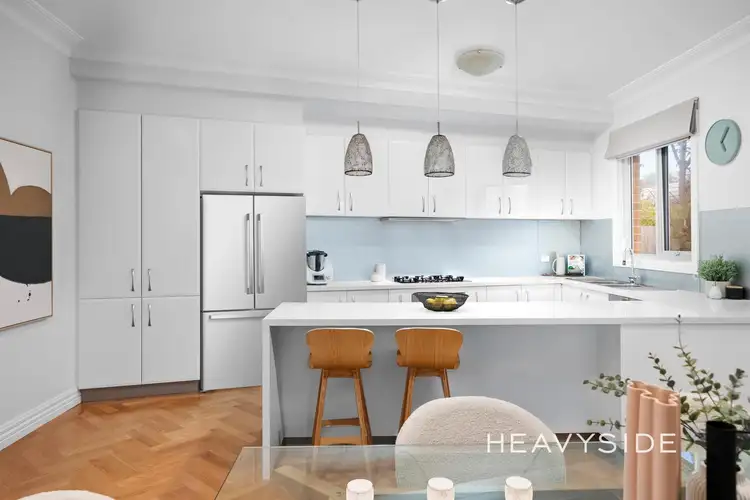 Fifth view of Homely house listing, 62A Bulleen Road, Balwyn North VIC 3104