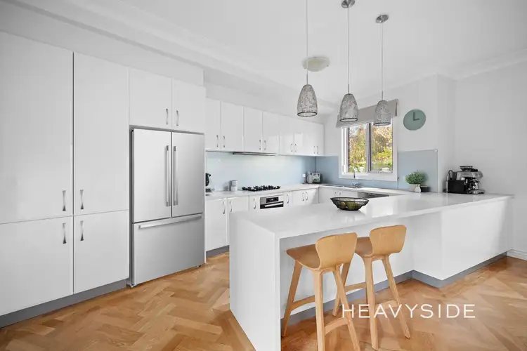 Sixth view of Homely house listing, 62A Bulleen Road, Balwyn North VIC 3104