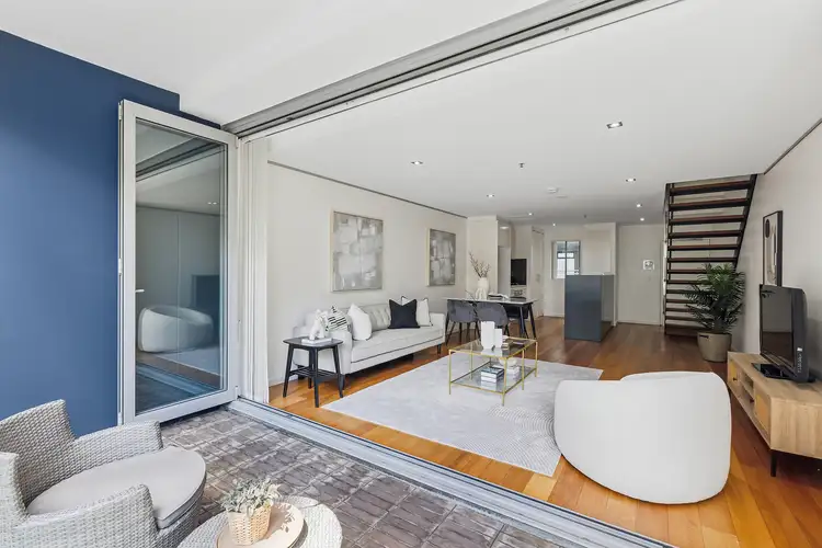 309/34 Oxley Street, St Leonards NSW 2065