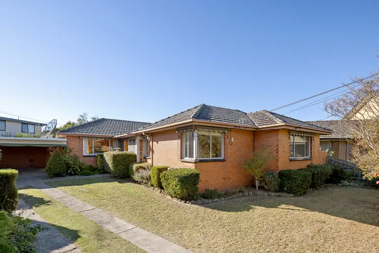 2 Omeo Court, Bentleigh East VIC 3165