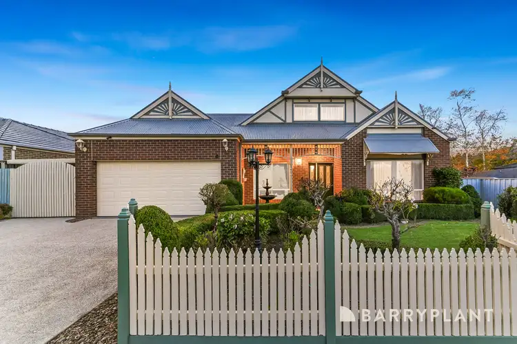 4 Packard Street, Berwick VIC 3806