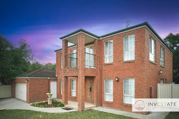 9 Oakbank Drive, Mount Helen VIC 3350