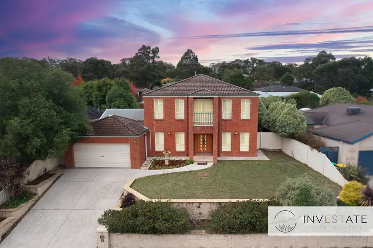 9 Oakbank Drive, Mount Helen VIC 3350