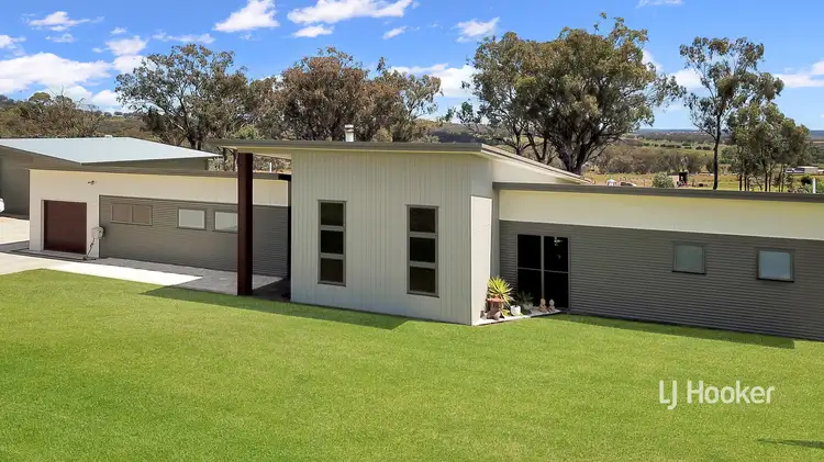 Second view of Homely house listing, Tanamera Talbragar Close, Inverell NSW 2360