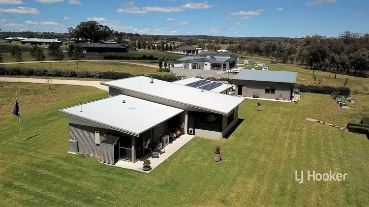 Third view of Homely house listing, Tanamera Talbragar Close, Inverell NSW 2360