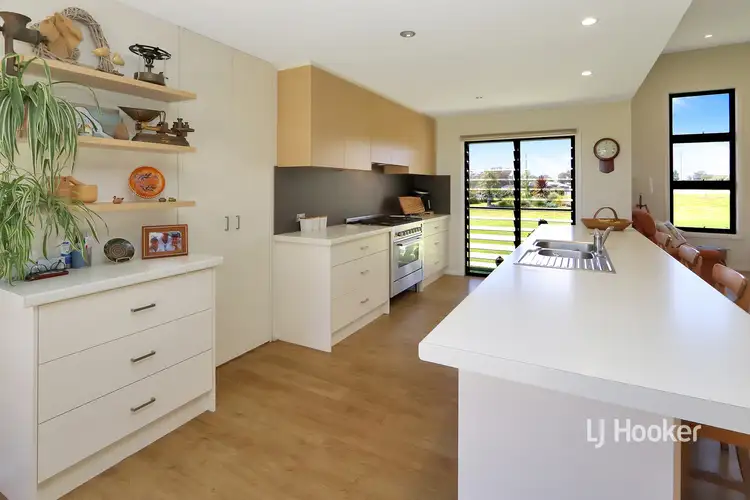 Fourth view of Homely house listing, Tanamera Talbragar Close, Inverell NSW 2360