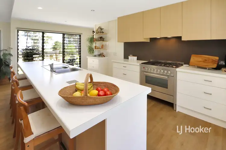 Sixth view of Homely house listing, Tanamera Talbragar Close, Inverell NSW 2360