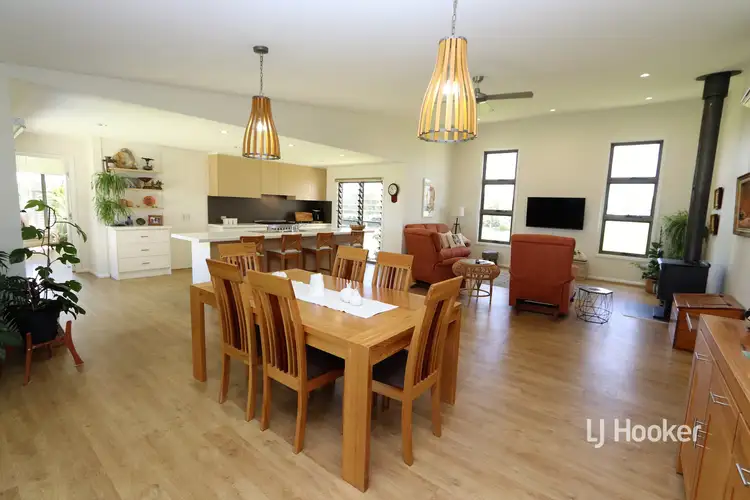 Seventh view of Homely house listing, Tanamera Talbragar Close, Inverell NSW 2360