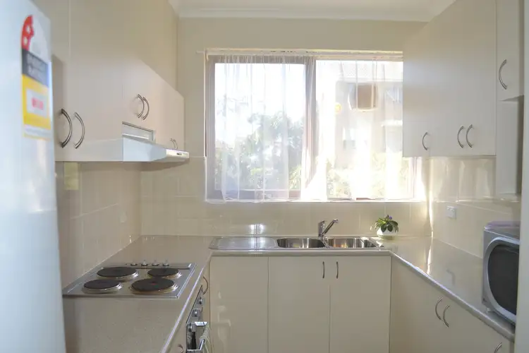 Third view of Homely apartment listing, 8/236 Rainbow Street, Coogee NSW 2034