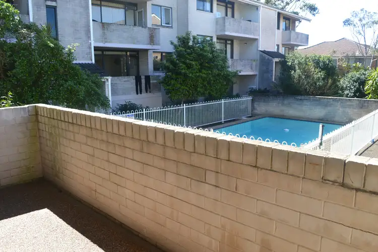 Fifth view of Homely apartment listing, 8/236 Rainbow Street, Coogee NSW 2034