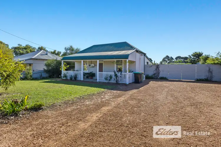20 Raymond Street, Collie WA 6225