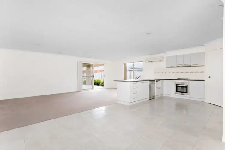 Second view of Homely house listing, 5 Hydrangea Drive, Point Cook VIC 3030