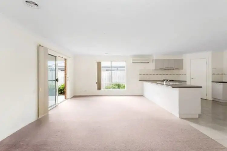 Third view of Homely house listing, 5 Hydrangea Drive, Point Cook VIC 3030