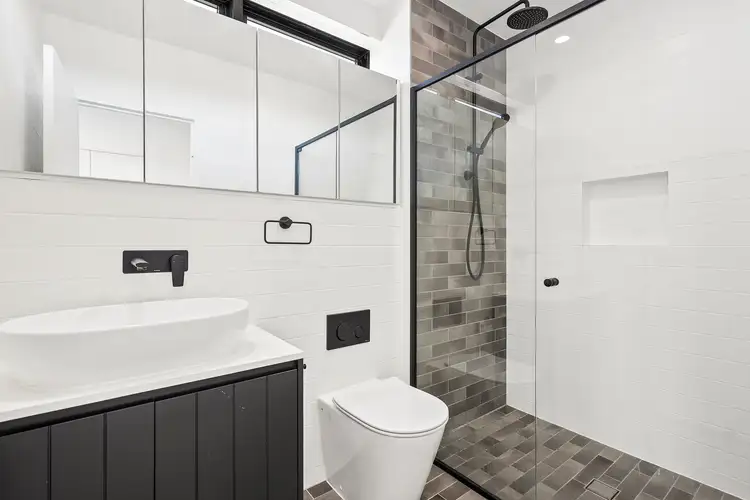 Fourth view of Homely apartment listing, 1803/15 Railway Parade, Wollongong NSW 2500