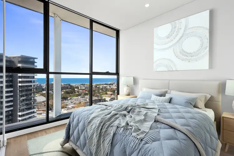 Sixth view of Homely apartment listing, 1803/15 Railway Parade, Wollongong NSW 2500