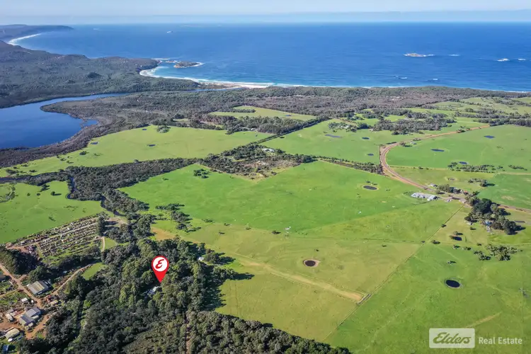Second view of Homely house listing, 2019 Lower Denmark Road, Torbay WA 6330