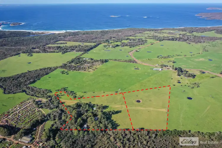 Third view of Homely house listing, 2019 Lower Denmark Road, Torbay WA 6330