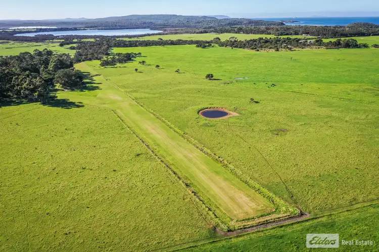 Fourth view of Homely house listing, 2019 Lower Denmark Road, Torbay WA 6330