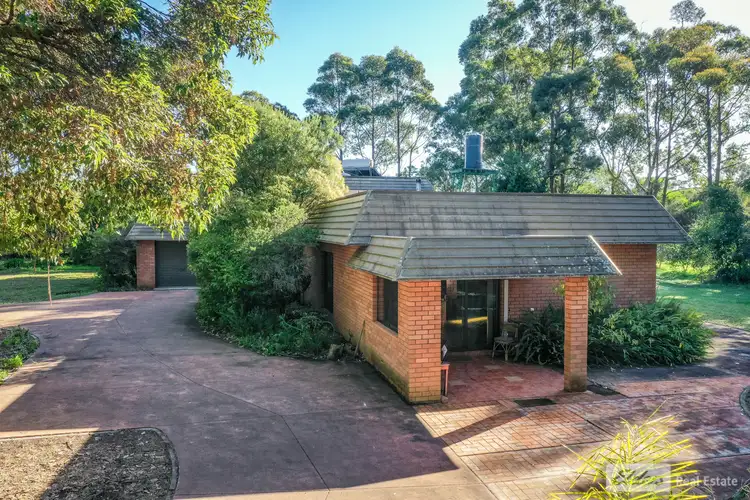 Sixth view of Homely house listing, 2019 Lower Denmark Road, Torbay WA 6330