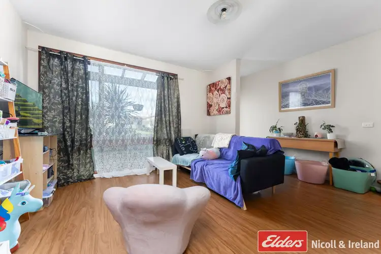 Second view of Homely townhouse listing, 8 Rivett Place, Kelso NSW 2795