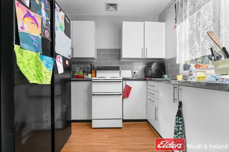 Third view of Homely townhouse listing, 8 Rivett Place, Kelso NSW 2795