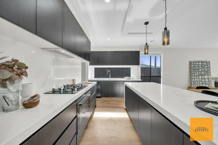Third view of Homely house listing, 1 Tirari Street, Truganina VIC 3029