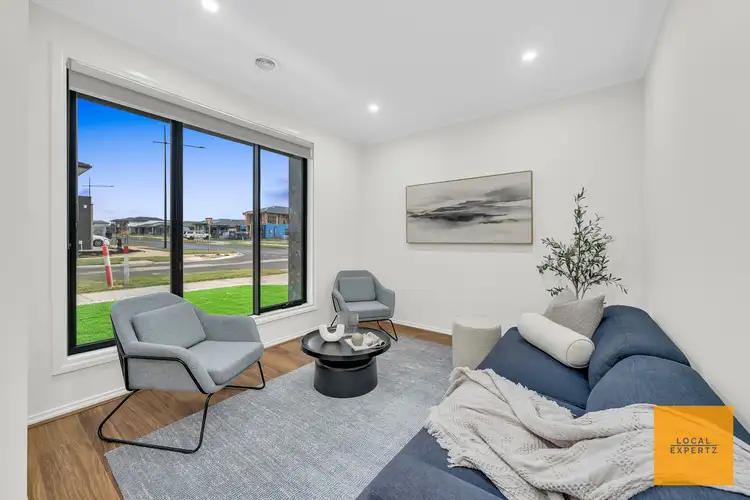Fifth view of Homely house listing, 1 Tirari Street, Truganina VIC 3029