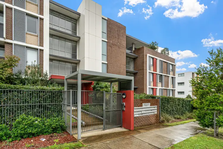 104/2 Affleck Street, Kellyville NSW 2155