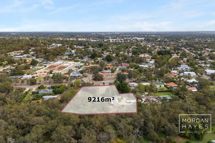 Third view of Homely house listing, 32 Brookton Highway, Kelmscott WA 6111