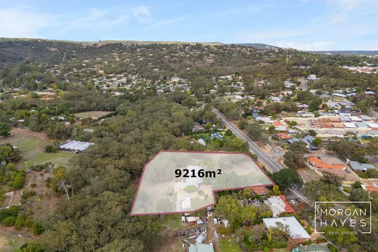 Fourth view of Homely house listing, 32 Brookton Highway, Kelmscott WA 6111