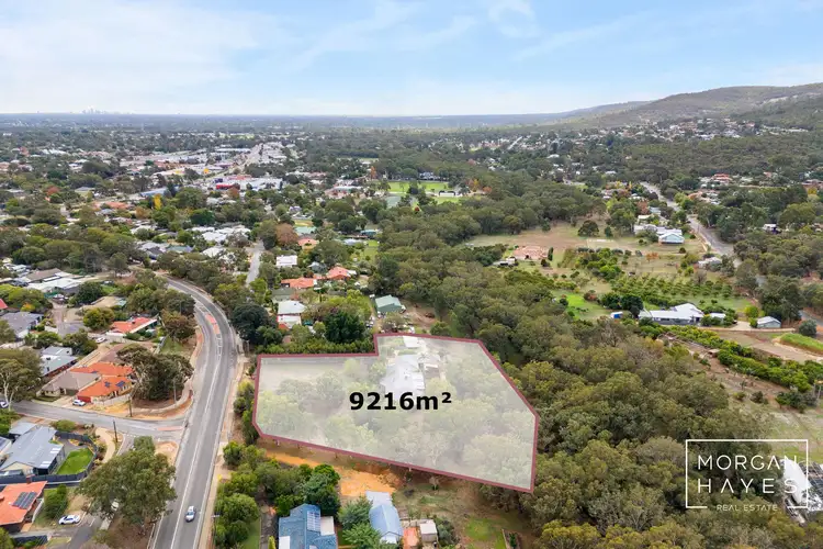 Fifth view of Homely house listing, 32 Brookton Highway, Kelmscott WA 6111
