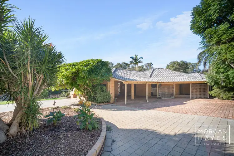 Sixth view of Homely house listing, 32 Brookton Highway, Kelmscott WA 6111