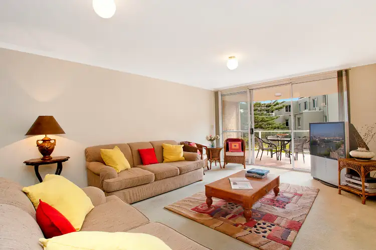 Main view of Homely apartment listing, 29/1-5 Collaroy Street, Collaroy NSW 2097