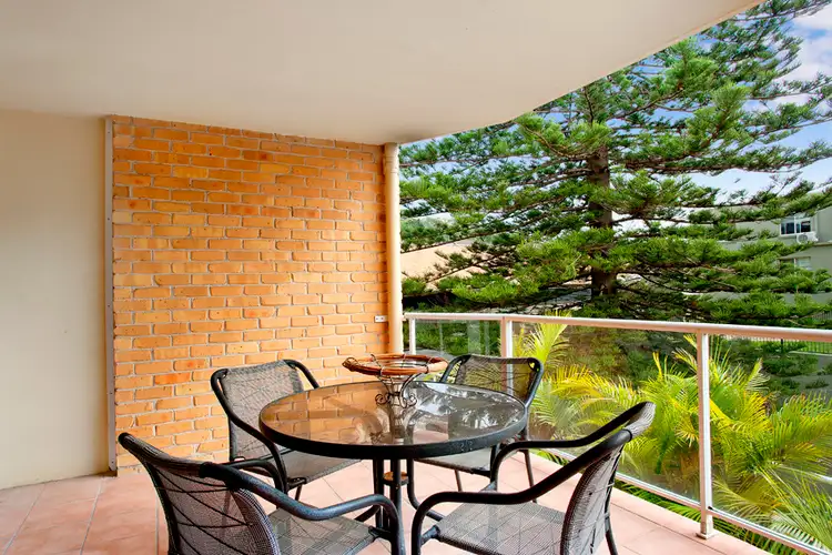 Second view of Homely apartment listing, 29/1-5 Collaroy Street, Collaroy NSW 2097