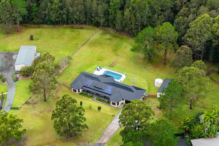 Main view of Homely house listing, 37 Heather Close, Failford NSW 2430