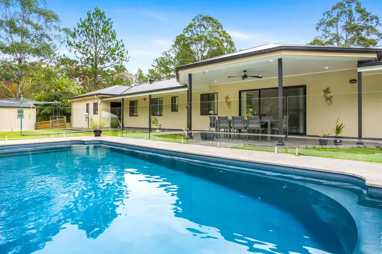 Third view of Homely house listing, 37 Heather Close, Failford NSW 2430