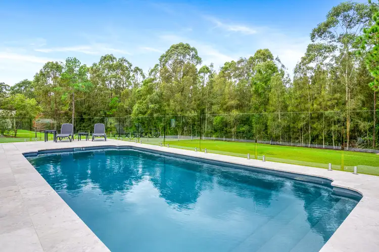 Fourth view of Homely house listing, 37 Heather Close, Failford NSW 2430