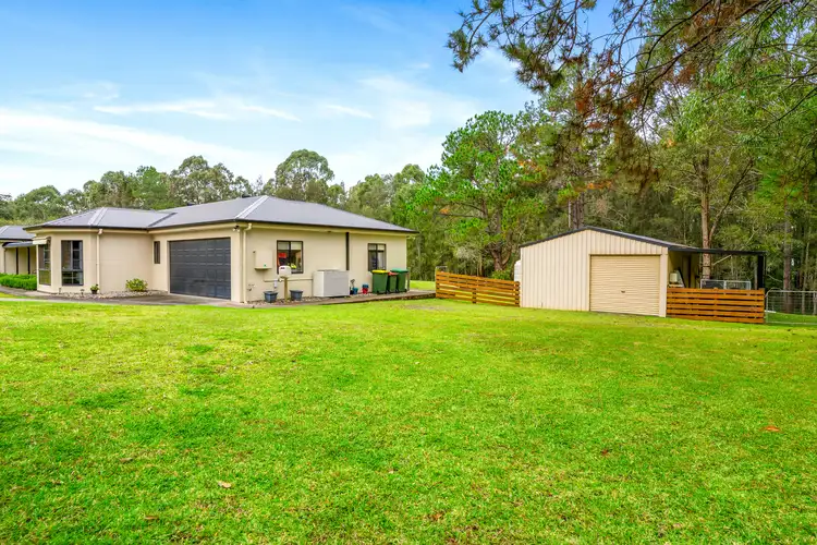Sixth view of Homely house listing, 37 Heather Close, Failford NSW 2430