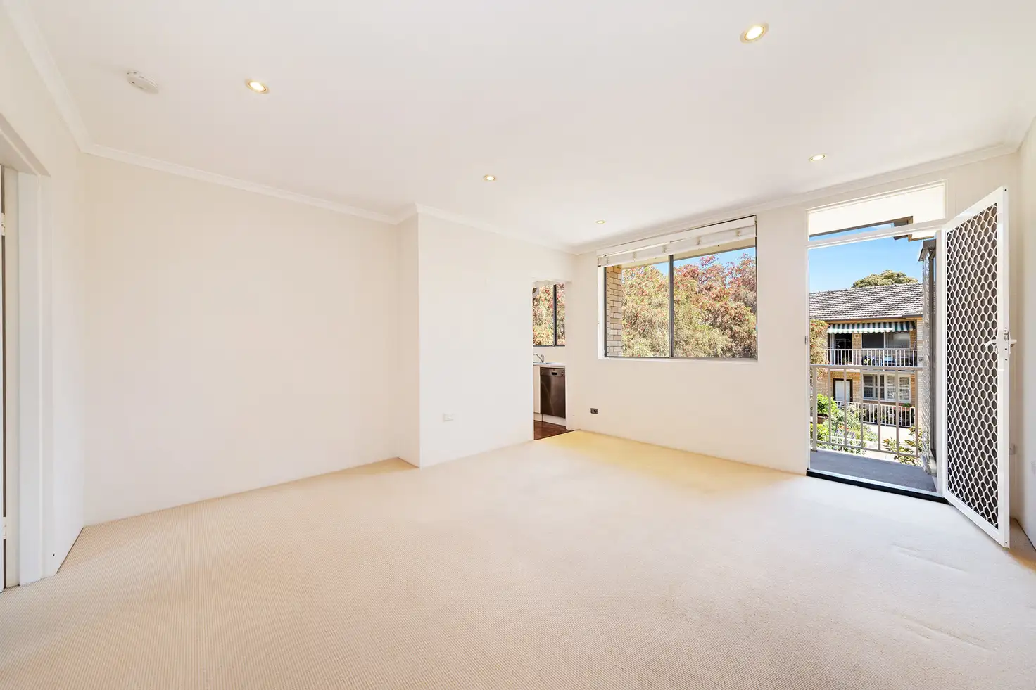 Main view of Homely apartment listing, 24/105 Burns Bay Road, Lane Cove NSW 2066