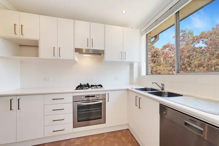 Second view of Homely apartment listing, 24/105 Burns Bay Road, Lane Cove NSW 2066
