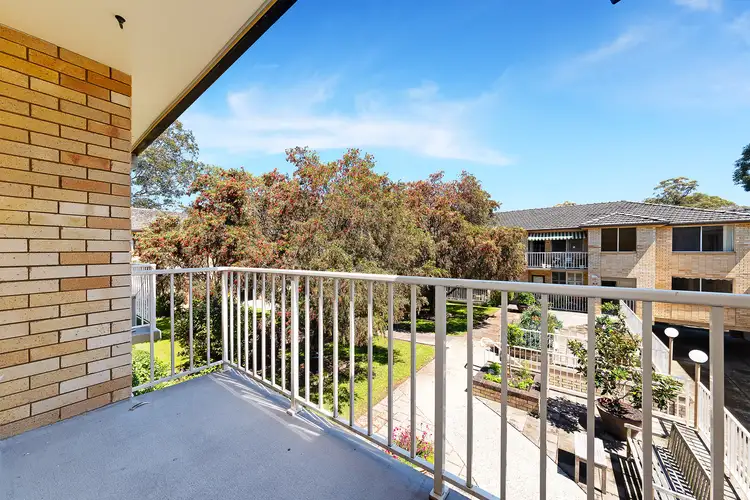 Third view of Homely apartment listing, 24/105 Burns Bay Road, Lane Cove NSW 2066