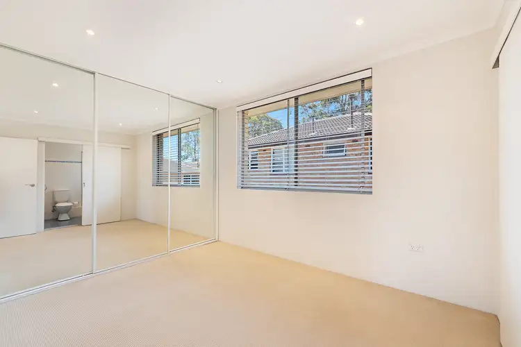 Fourth view of Homely apartment listing, 24/105 Burns Bay Road, Lane Cove NSW 2066