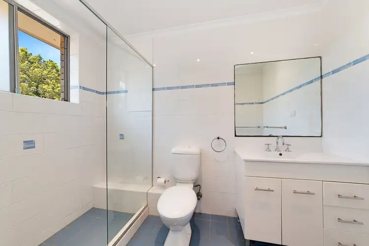 Fifth view of Homely apartment listing, 24/105 Burns Bay Road, Lane Cove NSW 2066
